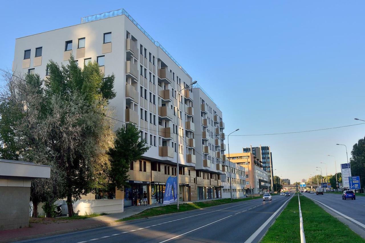 More Than Accommodation Bratislava Exterior photo